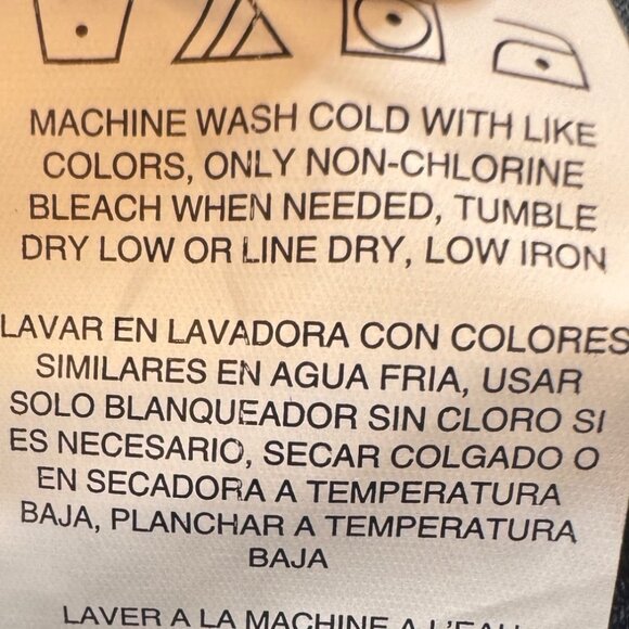 NWT Wrangler 38x30 Mens Regular Fit Jeans Blue Denim - Picture 11 of 14